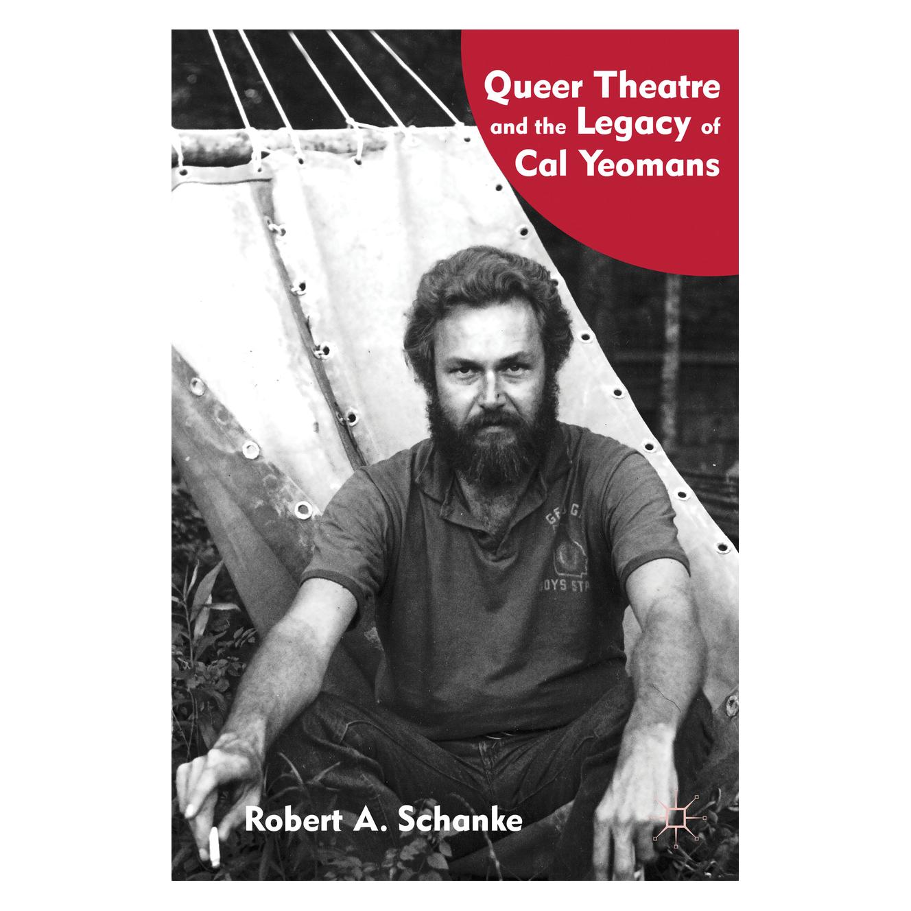 Palgrave Macmillan Schanke:Queer Theatre and the Legacy of (Englisch, Hardcover, R. Schanke) (63034894)