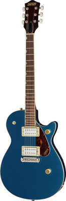 Gretsch Strml Jet Clb DRK DENM Dark Denim