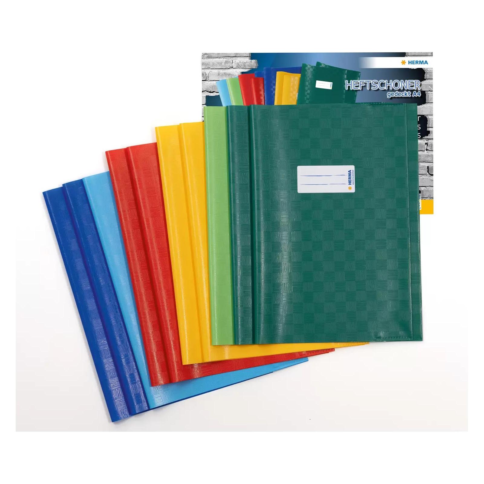 Herma Heftschoner (A4) (19997)