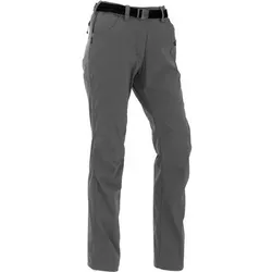 MAUL Damen Hose Rennsteig II-SP, Größe 44 in Grau Grau