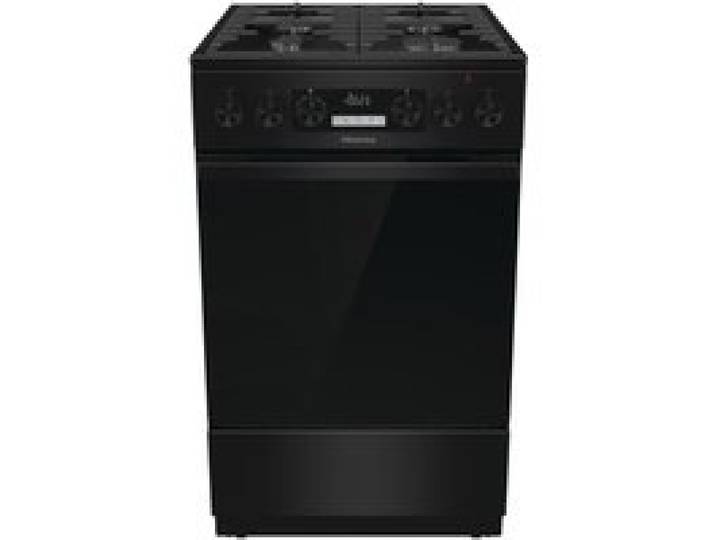 Gazinière Hisense HKS5C71BF