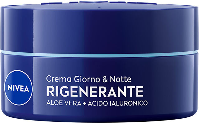 Nivea Crema Gg&ntt Rigen 50ml