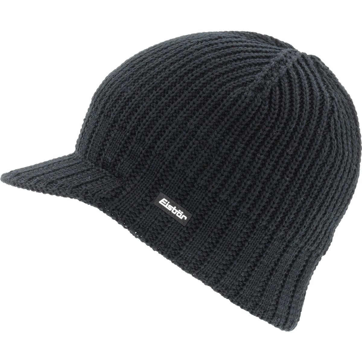 Eisbär Paul 2.0 Cap schwarz (009) 30883-009