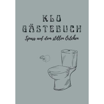 KLO- Gästebuch, Taschenbuch von Nora Milles, Epubli, 978-3-7575-5978-6