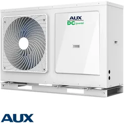 AUX ACHP-H10/4R3HA-M Monoblock-Wärmepumpe – 8.3 kW