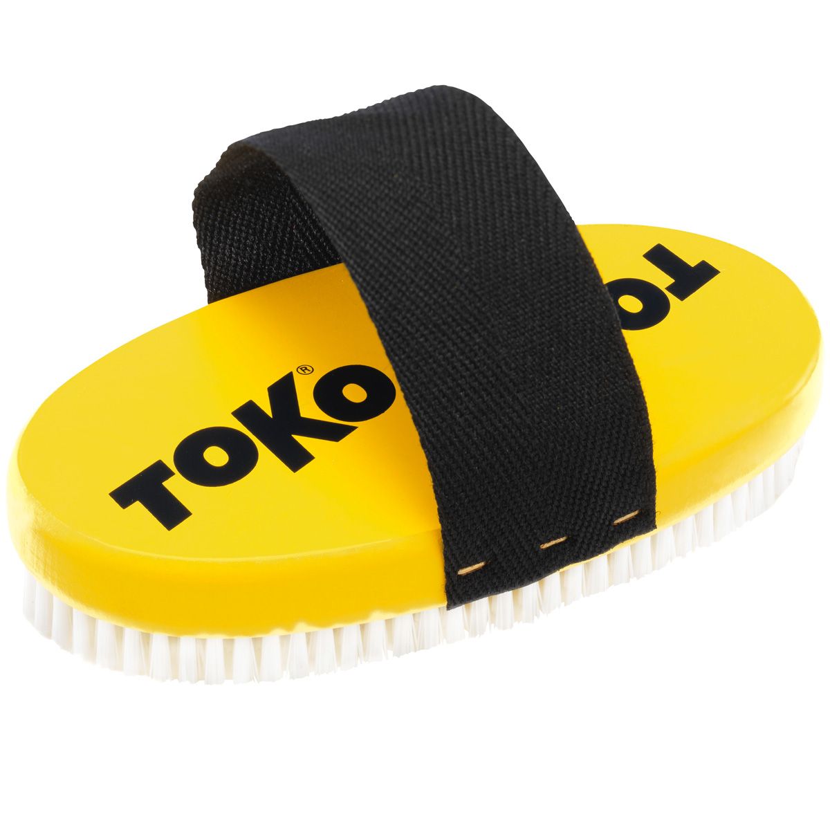 Toko Base Brush oval Nylon