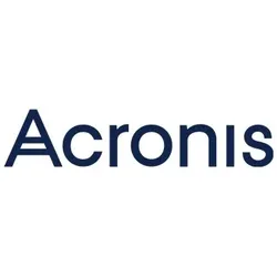 ACRONIS Cyber Protect Home Office Essentials, 3 User, 1 Jahr (deutsch) (Multi-Device)