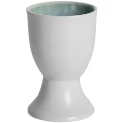 Fürstenhof Eierbecher Antonia Ø 4,7 cm Steinzeug Blau