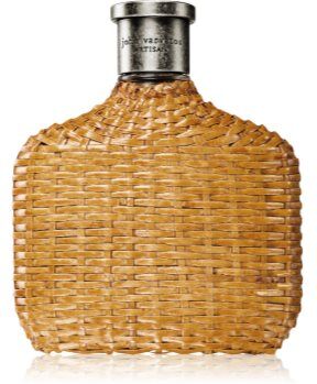 John Varvatos Artisan Eau de Toilette para homens 125 ml. Artisan