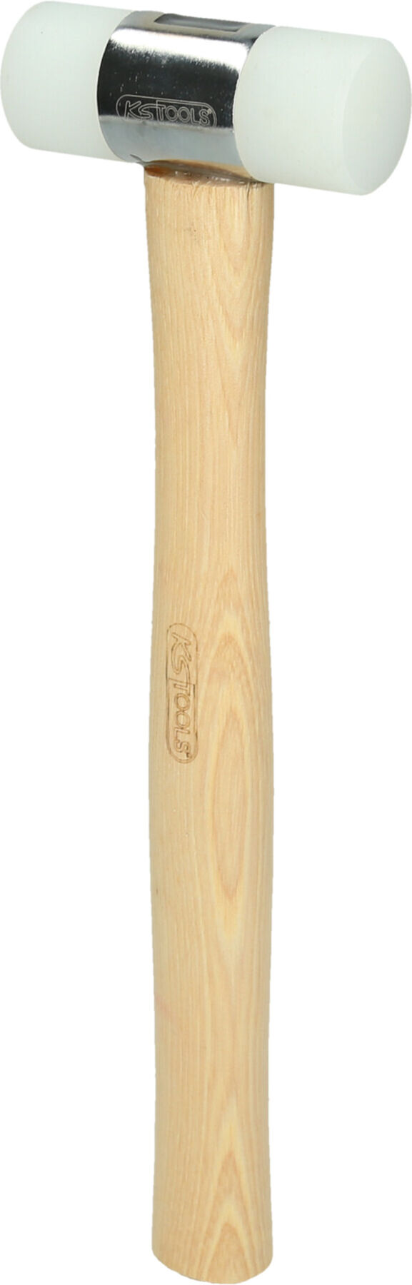 KS Tools Nylonhammer, 200g (140.5211)
