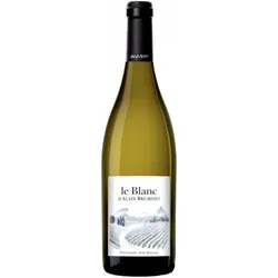 Le Blanc d'Alain Brumont 2024