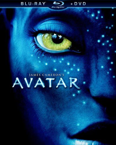 Avatar - Return to Pandora (Blu-ray + DVD) - Preis vom 17.10.2026 19:25:27 h