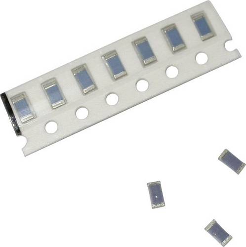 ESKA 431027 431027 SMD-Sicherung SMD 1206 10A 63V Flink -F-