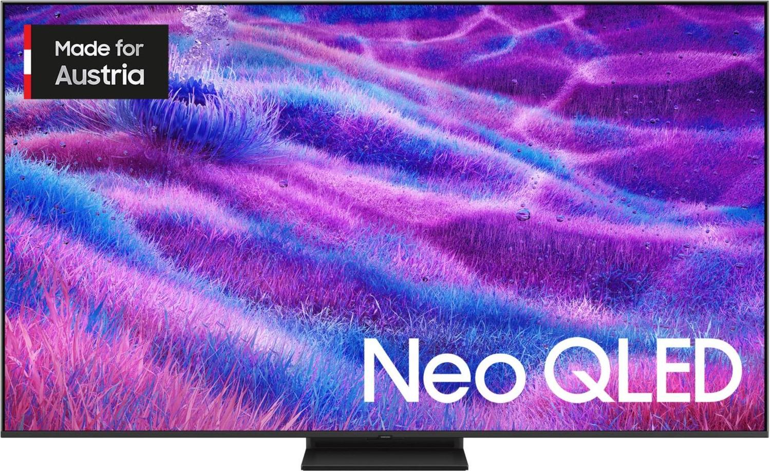 Samsung 65QN83F 4K Quantum MiniLED, HDR NeoQLED-TV 65" (163cm)