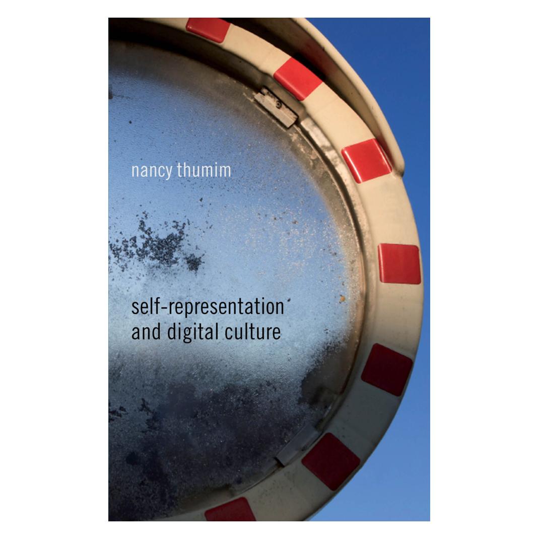 Springer Self-Representation and Digital Culture (Englisch, Softcover, N. Thumim) (55615460)