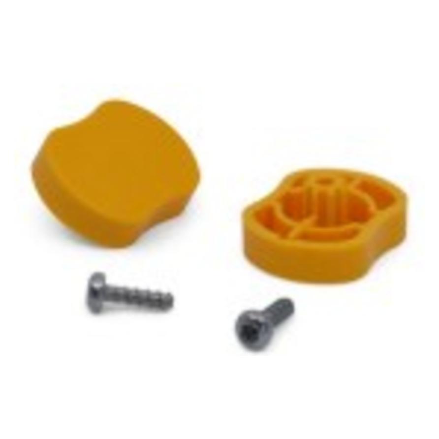 Zebra Kit, Media Adapters for 1.5" (P1080383-701)
