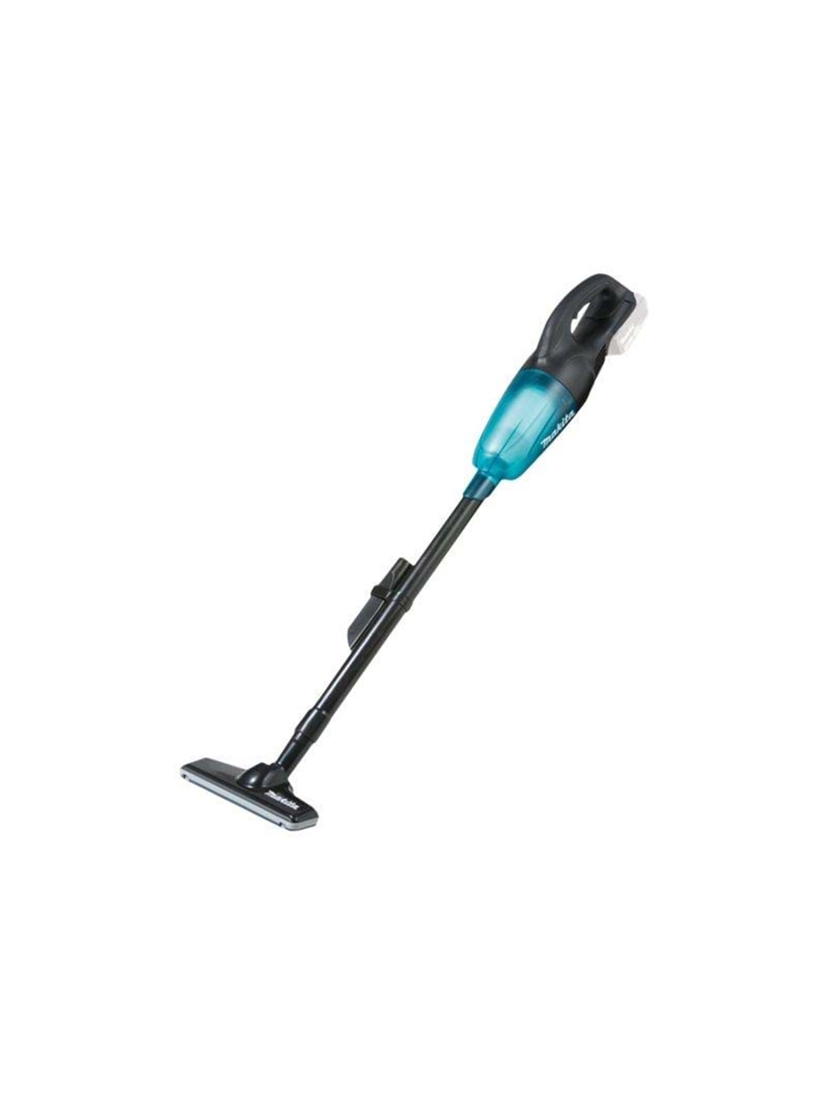 Makita Handstaubsauger DCL180ZB - Standstaubsauger
