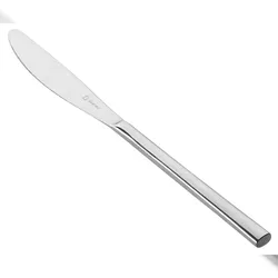 METRO PROFESSIONAL Menümesser Scandic, Edelstahl 13/0, 12 Stück