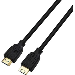 HDMI-MMR-15,0MUF - High-Retention HDMI-Kabel, 15,0m