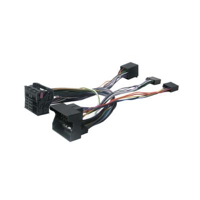 PHONOCAR Stromkabel Kabel für Freisprech Strom und Lautsprecher Opel 04749