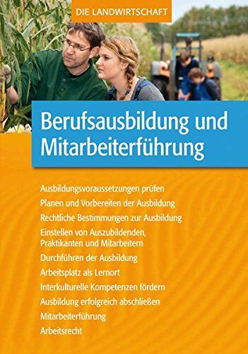 VELA - Berufsausbildung und Mitarbeiterführung - Preis vom 30.09.2026 09:01:18 h
