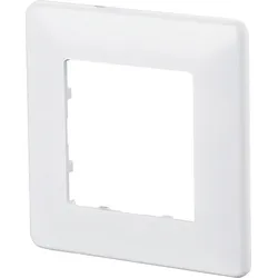 METZ CONNECT Abdeckplatte 80x80 verkehrsws Modul 820395-0127-I