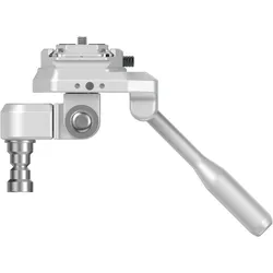 Falcam Geartree 3-Way Pan/Tilt Head #2752, Stativkopf, Schwarz