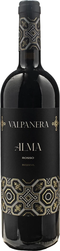 Valpanera Aquileia Rosso Riserva Alma 2021