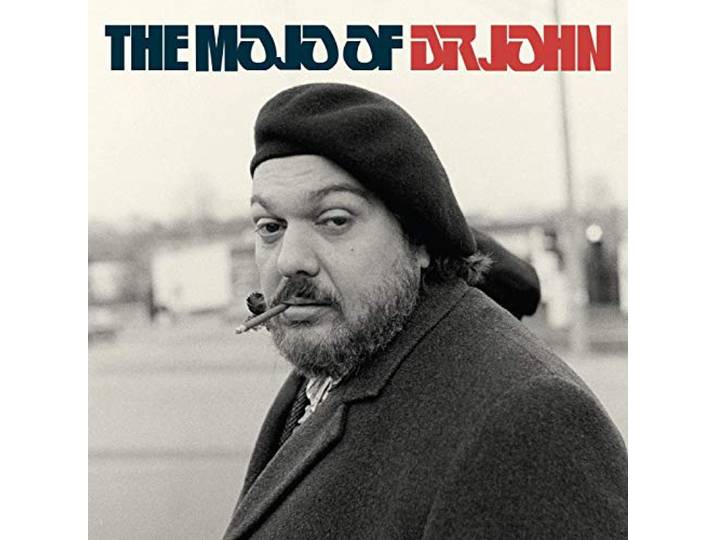 Dr. John - Mojo Of Dr. John