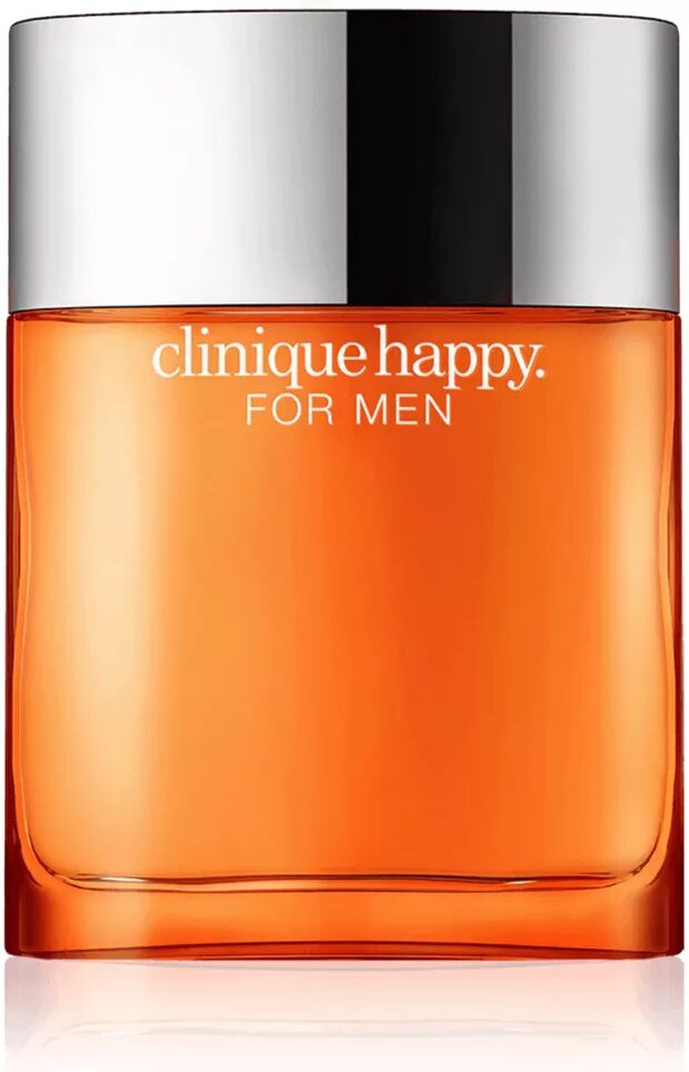 Clinique - Happy For Men, Eau de Cologne, 50  ml