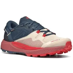 Tecnica, Damen, Wanderschuhe, Women's Agate Speed S GTX (40), Blau