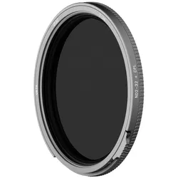 Urth 58mm Variable ND2-32 + CPL Filter Pro