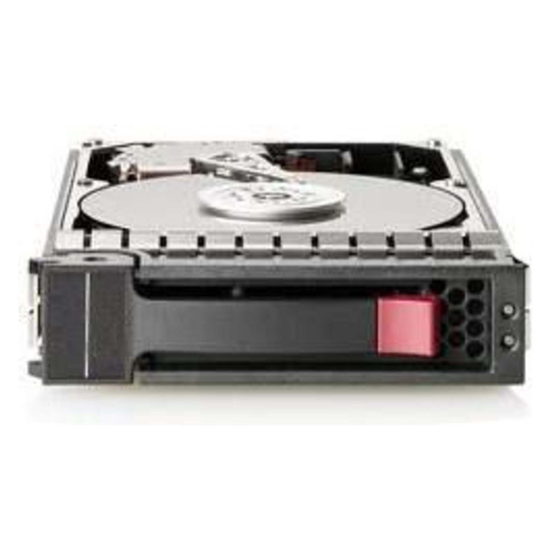 CoreParts Festplatte - 600 GB - Hot-Swap - 3.5" (8.9 cm) (0.60 TB, 3.5") (SA600005I247)