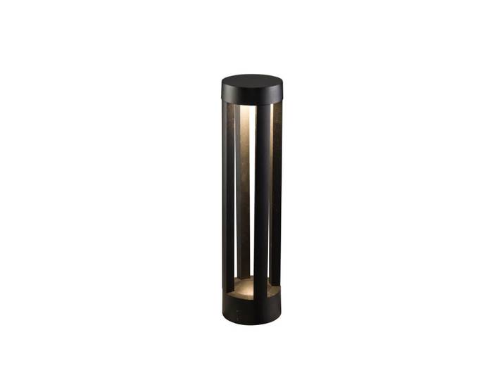 Design lamp Tepic Led zwart Lyora - 9508