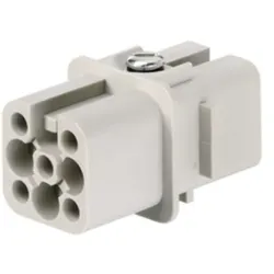 Weidmüller Steckverbinder-Einsatz HDC HD 7 FC