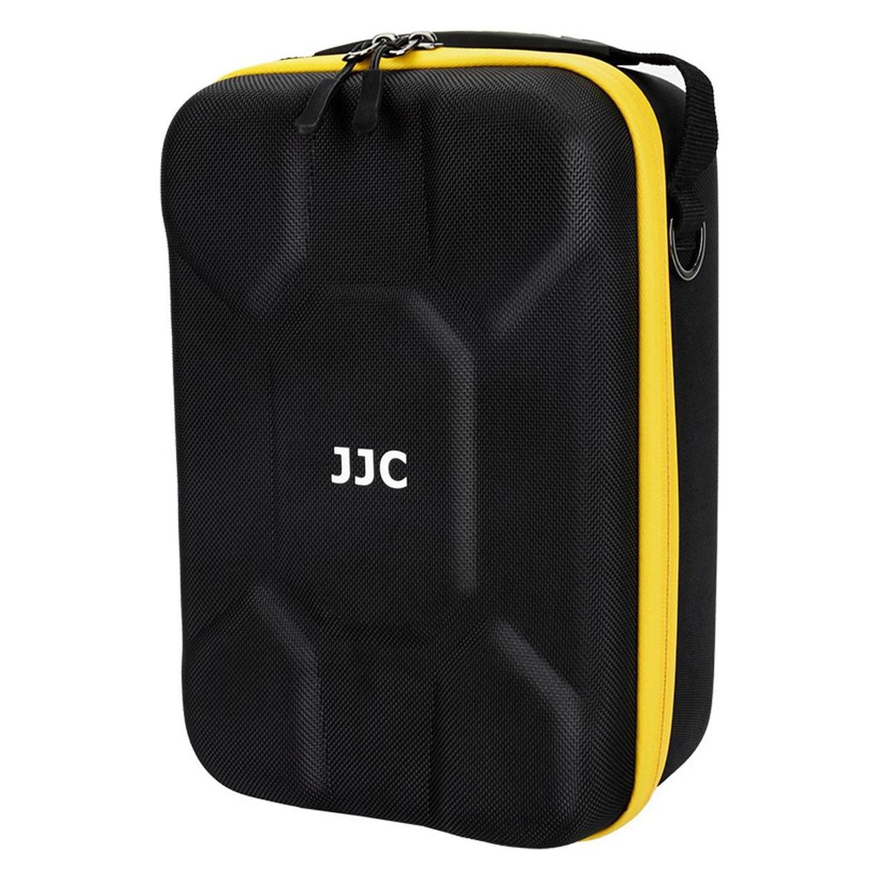JJC HSCC 2 GELBE Kameratasche (Kamera Schultertasche) (HSCC-2 YELLOW)