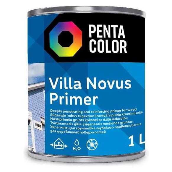 Pentacolor Primer Paint Wood Primer (1000 ml) (33042669)