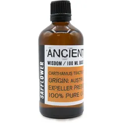 Safflower Oil - 100ml