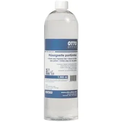 OTTO Office Flüssige Cremeseife 1 Liter Parfümfrei