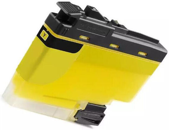 4PAPER Brother LC422XL Amarelo Compatível
