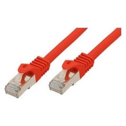 Shiverpeaks Basic-S (S/FTP, CAT7, 20 m) (BS75526-R)