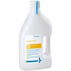 aspirmatic (Desinfektion) 2 Ltr.