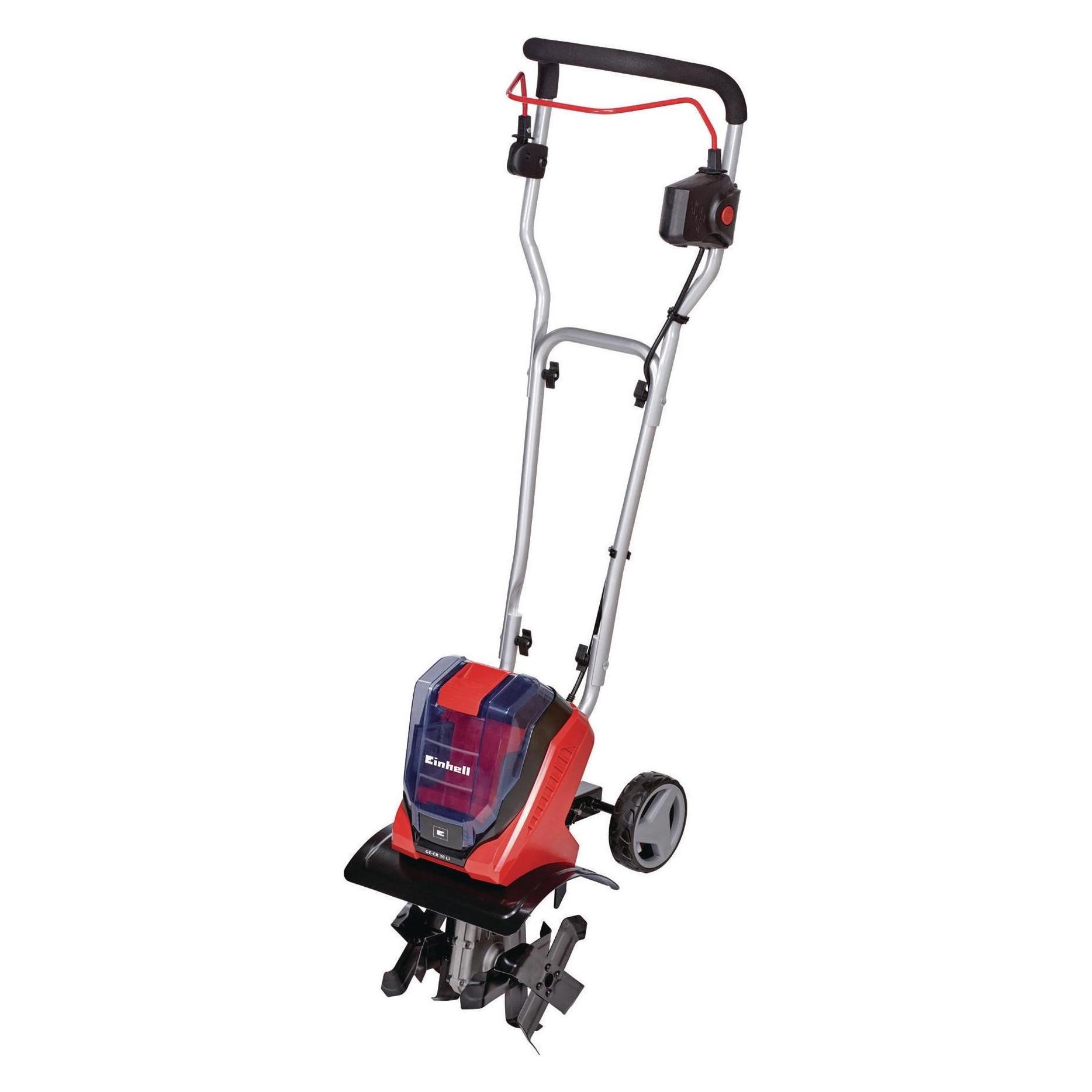 Einhell GE-CR 30 Li Solo (3431200)