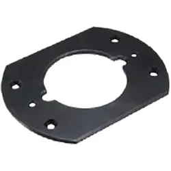 Makita Gleitplatte für RP0900 + 195563-0 - 450819-1