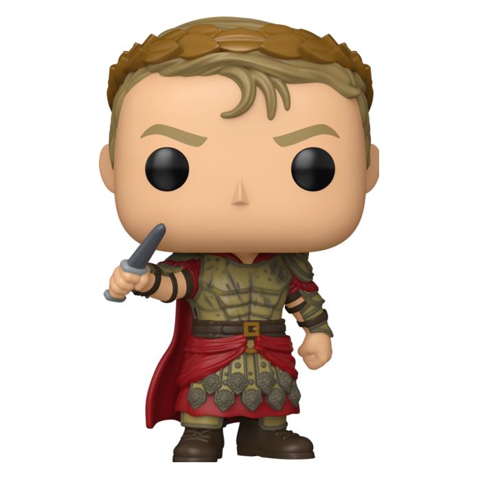 Funko Fallout POP! Television Vinyl figurine Caesar 9 cm (FUPC2985)