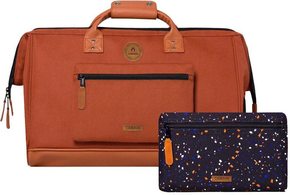 Cabaia  - Duffle 36L Essentials Turin - Sac de voyage
