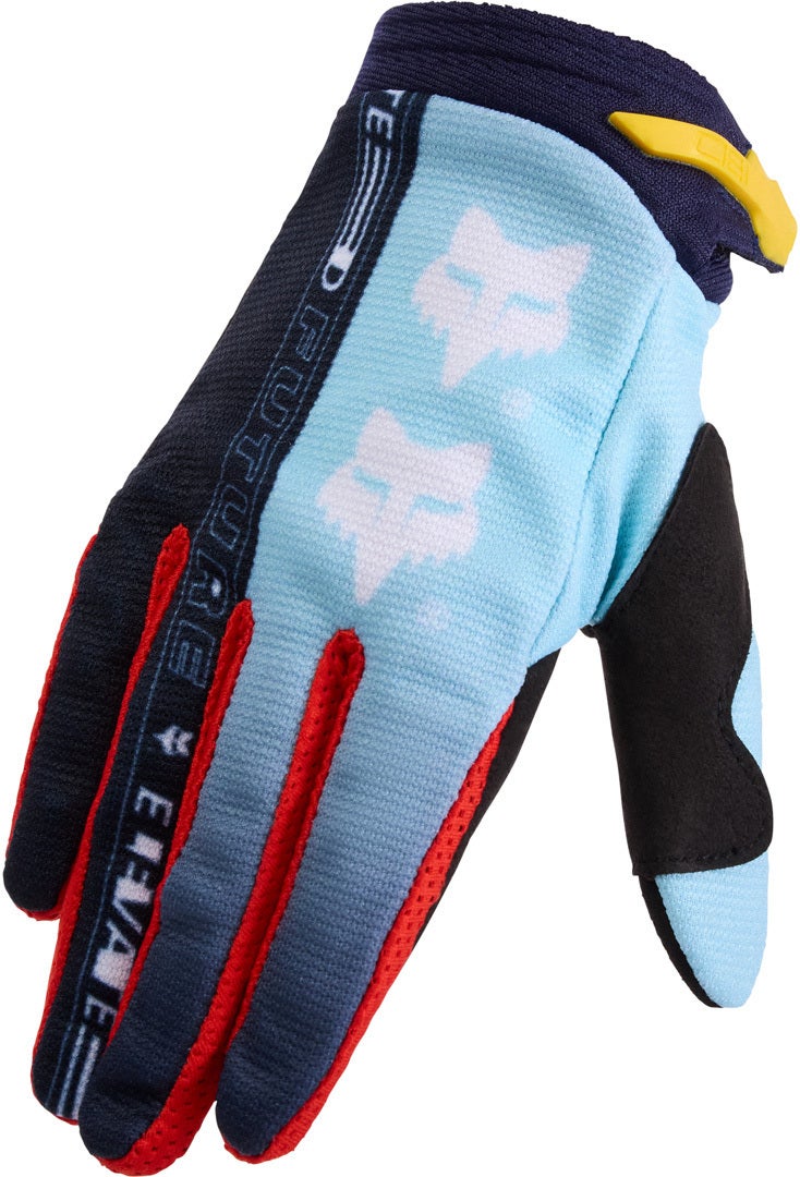 FOX 180 Elevated Jugend Motocross Handschuhe 33550-116-YS