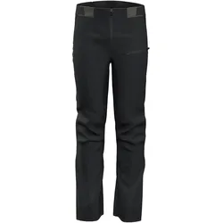 Rock Experience, Herren, Outdoorhose, Inuit Tech 2.0 Softshell (XL), Schwarz
