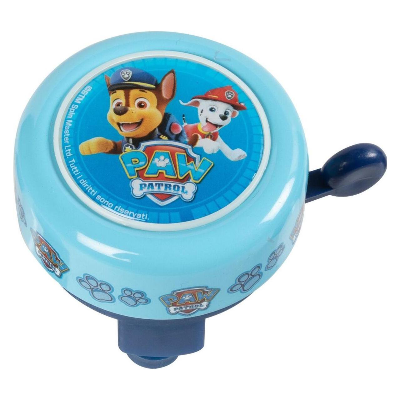 Disney Paw Patrol Fahrradklingel (10548)