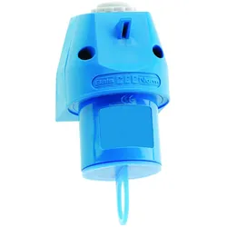 Bals Elektrotech. Wand-Gerätestecker 16A 3p 2400